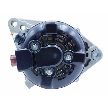 Ilc Replacement For Toyota, 2007 Fj Cruiser 4L Alternator 2007 FJ ...